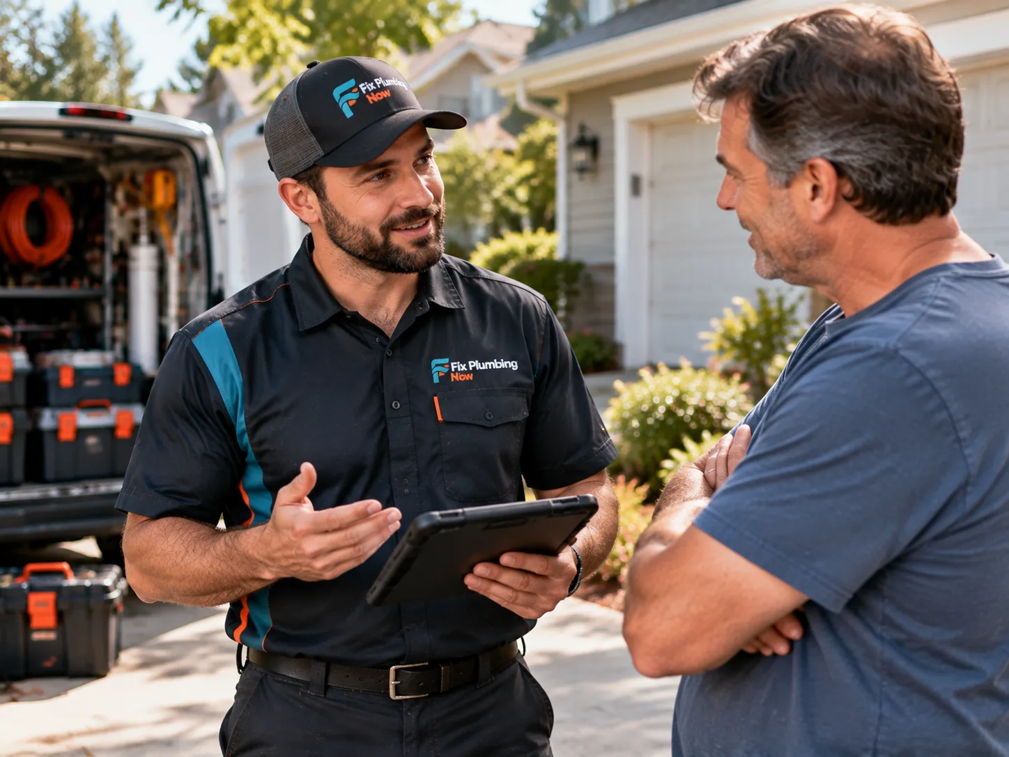 Clogged Drain Service Turlock, CA FAQs